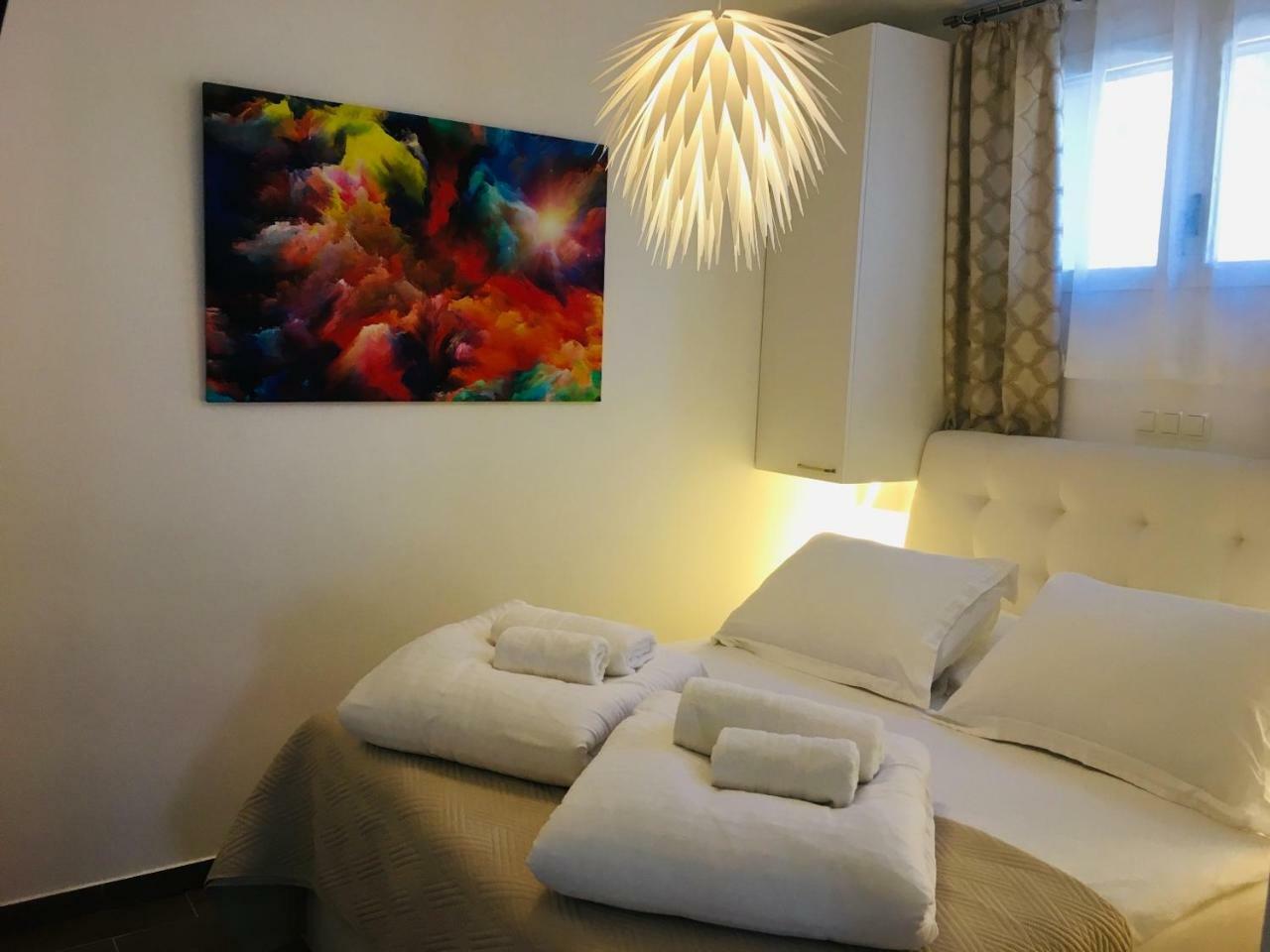 Holiday Hvar Lux Basina Exterior photo